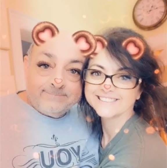 Meet your Posher, Mary - Picture 1 of 1